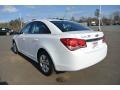 2015 Summit White Chevrolet Cruze LS  photo #4