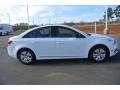 2015 Summit White Chevrolet Cruze LS  photo #6