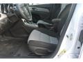 2015 Summit White Chevrolet Cruze LS  photo #8