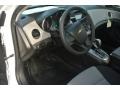 2015 Summit White Chevrolet Cruze LS  photo #18