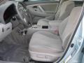 2007 Sky Blue Pearl Toyota Camry LE  photo #9