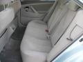 2007 Sky Blue Pearl Toyota Camry LE  photo #10