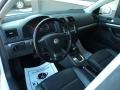Candy White - Jetta SE Sedan Photo No. 6