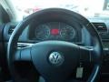 Candy White - Jetta SE Sedan Photo No. 8