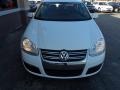 Candy White - Jetta SE Sedan Photo No. 20