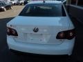 Candy White - Jetta SE Sedan Photo No. 22
