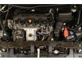 1.8 Liter SOHC 16-Valve i-VTEC 4 Cylinder 2013 Honda Civic EX Coupe Engine