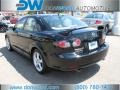 2007 Onyx Black Mazda MAZDA6 i Sport Sedan  photo #2