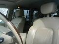 Moonlight White - QX 56 4WD Photo No. 5