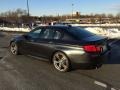 2013 Singapore Grey Metallic BMW M5 Sedan  photo #2