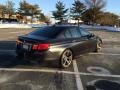 2013 Singapore Grey Metallic BMW M5 Sedan  photo #3