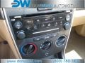 2007 Onyx Black Mazda MAZDA6 i Sport Sedan  photo #9