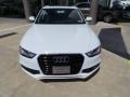 Glacier White Metallic - A4 2.0T Premium Photo No. 2