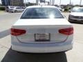 Glacier White Metallic - A4 2.0T Premium Photo No. 6