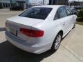 Glacier White Metallic - A4 2.0T Premium Photo No. 7