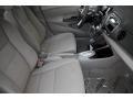 2012 Polished Metal Metallic Honda Insight Hybrid  photo #17