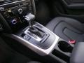 Glacier White Metallic - A4 2.0T Premium Photo No. 15