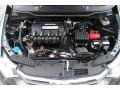 2012 Polished Metal Metallic Honda Insight Hybrid  photo #25