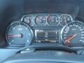 Deep Ruby Metallic - Silverado 2500HD LT Regular Cab Photo No. 12