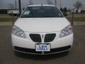 Ivory White - G6 GT Sedan Photo No. 2