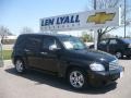 Black - HHR LT Photo No. 1