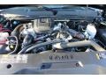 6.6 Liter OHV 32-Valve Duramax Turbo-Diesel V8 Engine for 2011 Chevrolet Silverado 2500HD LTZ Crew Cab 4x4 #102030399