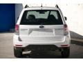 Satin White Pearl - Forester 2.5 X Premium Photo No. 9