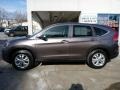 Urban Titanium Metallic - CR-V EX 4WD Photo No. 2