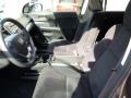 Urban Titanium Metallic - CR-V EX 4WD Photo No. 4