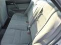 Silver Metallic - MAZDA6 i Sport Sedan Photo No. 9