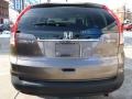 Urban Titanium Metallic - CR-V EX 4WD Photo No. 11