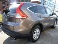 Urban Titanium Metallic - CR-V EX 4WD Photo No. 13