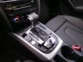 Floret Silver Metallic - A5 Premium Plus quattro Coupe Photo No. 16