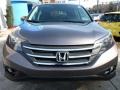 Urban Titanium Metallic - CR-V EX 4WD Photo No. 19