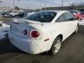 2006 Summit White Chevrolet Cobalt LS Coupe  photo #4