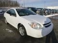 2006 Summit White Chevrolet Cobalt LS Coupe  photo #5