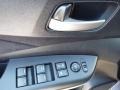 Urban Titanium Metallic - CR-V EX 4WD Photo No. 21