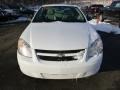 2006 Summit White Chevrolet Cobalt LS Coupe  photo #6
