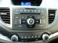 Urban Titanium Metallic - CR-V EX 4WD Photo No. 24
