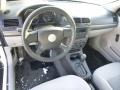2006 Summit White Chevrolet Cobalt LS Coupe  photo #10