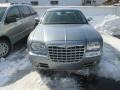 Silver Steel Metallic - 300 C HEMI AWD Photo No. 2
