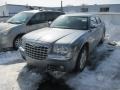 Silver Steel Metallic - 300 C HEMI AWD Photo No. 3