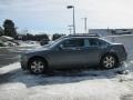 Silver Steel Metallic - 300 C HEMI AWD Photo No. 4