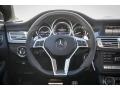 Black Steering Wheel Photo for 2013 Mercedes-Benz CLS #102032958