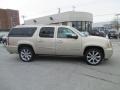 Gold Mist Metallic - Yukon XL Denali AWD Photo No. 5