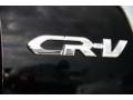 2015 Crystal Black Pearl Honda CR-V EX AWD  photo #3