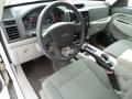 Pastel Slate Gray Interior Photo for 2008 Jeep Liberty #102033132