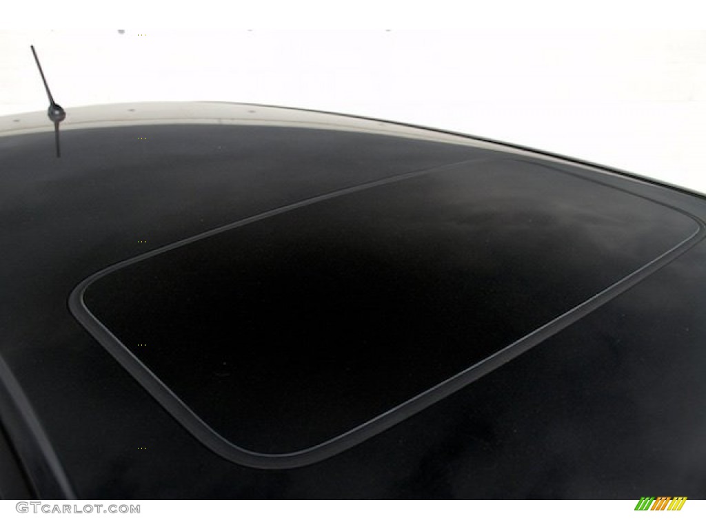 2015 CR-V EX AWD - Crystal Black Pearl / Black photo #4