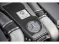2013 Mercedes-Benz CLS 5.5 Liter AMG DI Biturbo DOHC 32-Valve VVT V8 Engine Photo