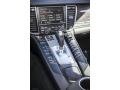  2012 Panamera S 7 Speed PDK Dual-Clutch Automatic Shifter